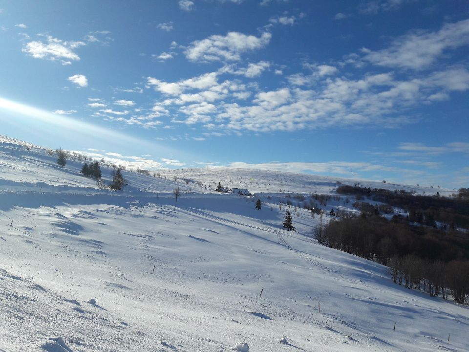 Clap de fin sur une saison hivernale