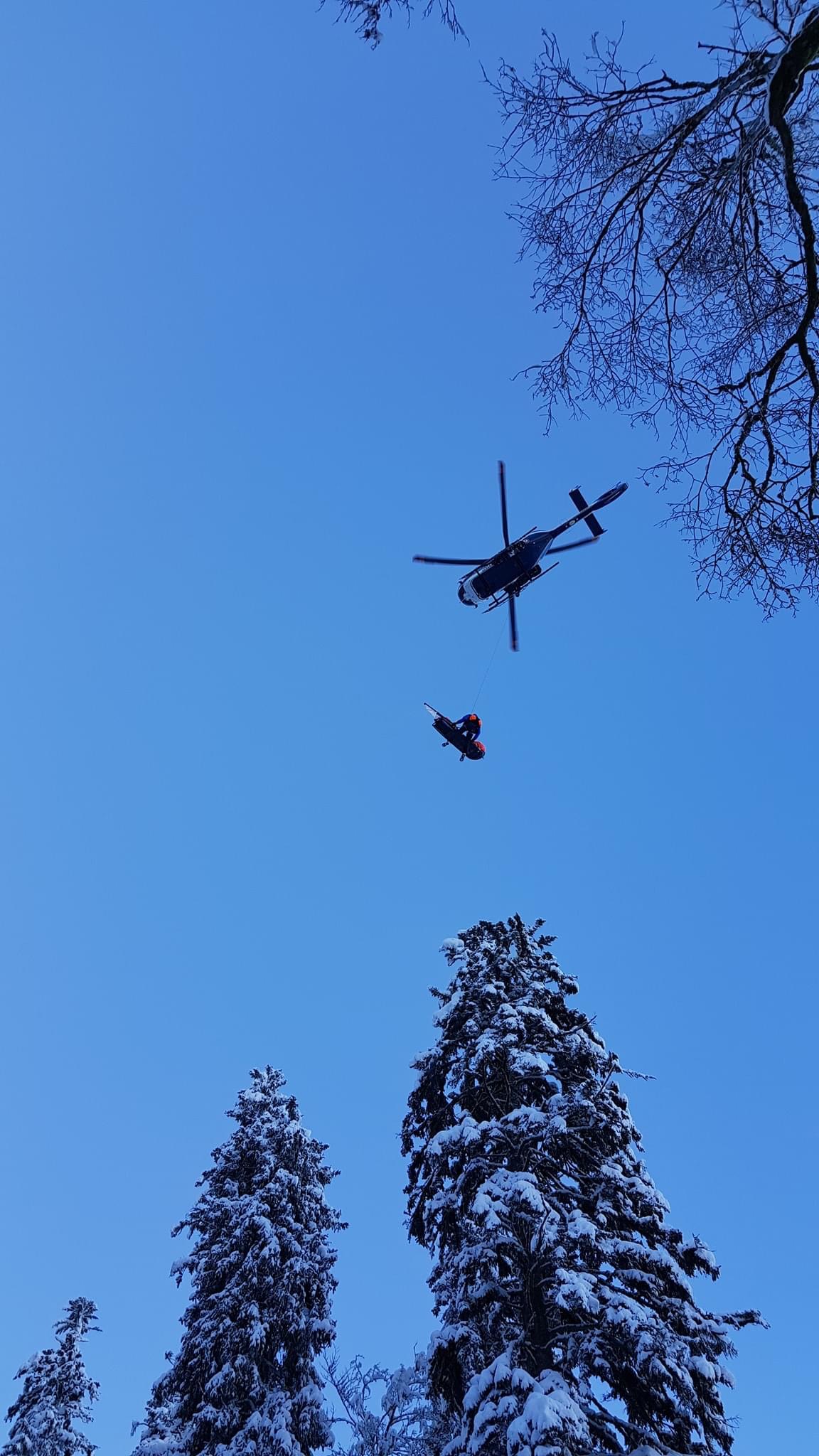 Prévention et sécurité en montagne